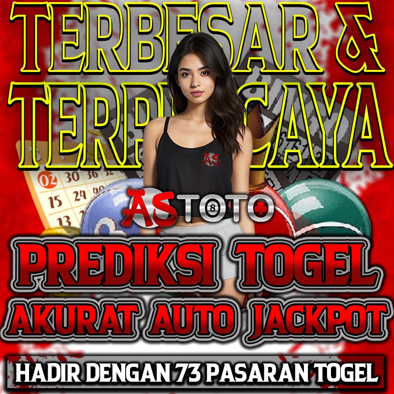 ASTOTO: Situs Togel Online Terbaik Dengan Pilihan Lomba Live Draw Hk Terpercaya 2024